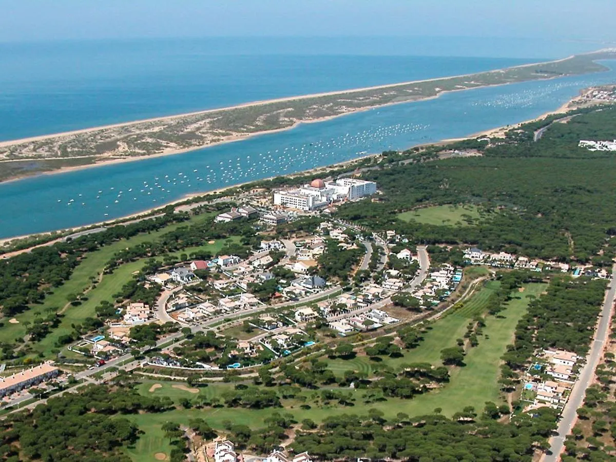 Elegant Villa In Nuevo Portil With Shared Pool  El Portil