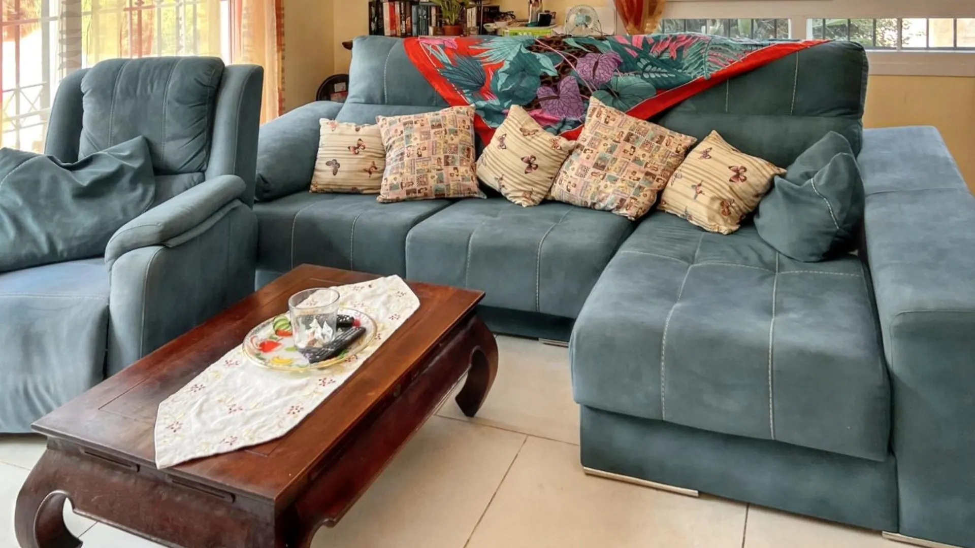Elegant Villa In Nuevo Portil With Shared Pool Spain