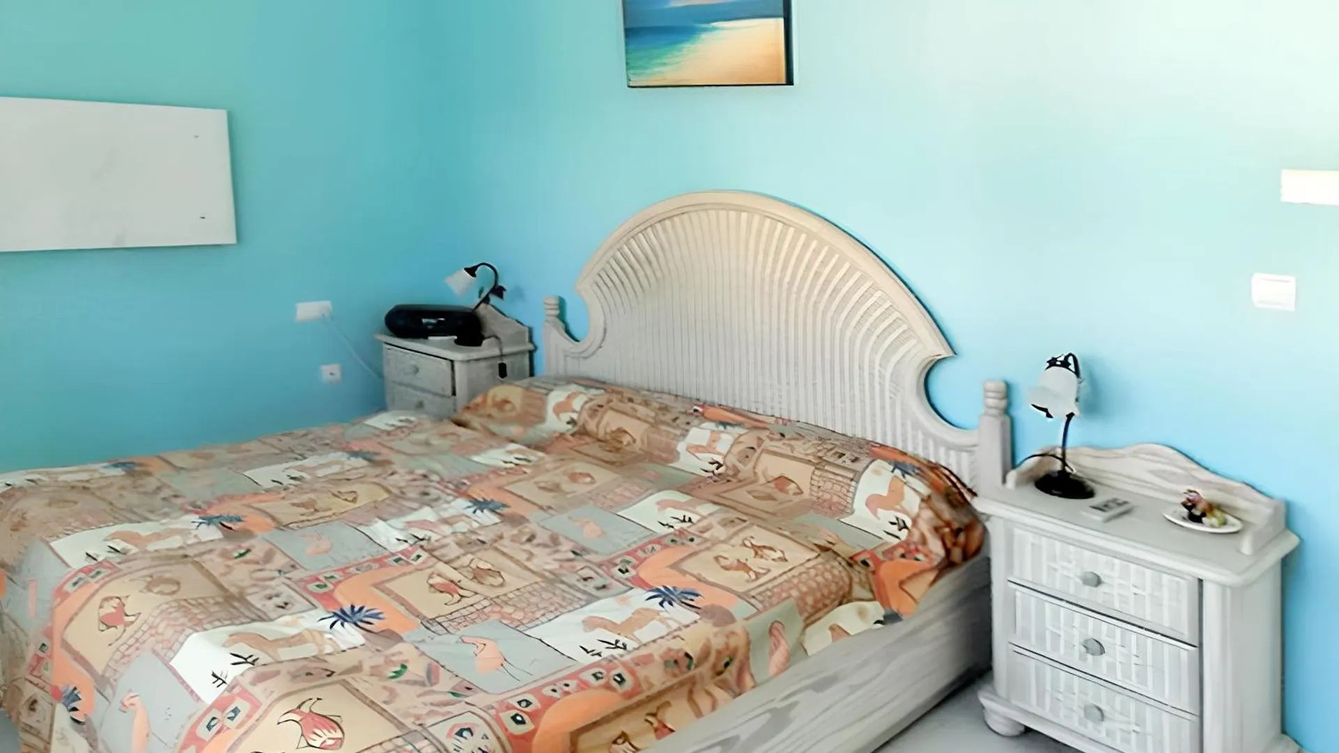 Elegant Villa In Nuevo Portil With Shared Pool Spain