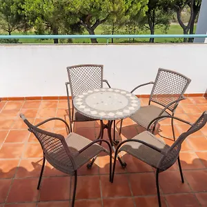 Casa De Lujo En La Playa Frente Al Campo De Golf El Portil